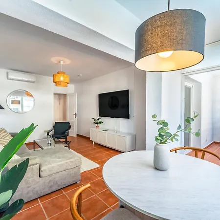 Finally Marbeelsun4 Apartment Marbella