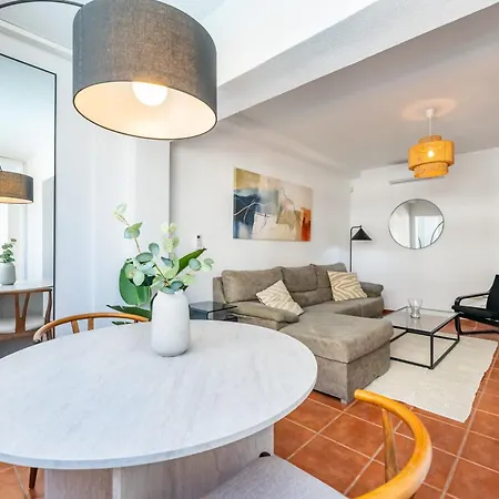 Apartment Finally Marbeelsun4 *