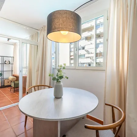 Apartment Finally Marbeelsun4 *
