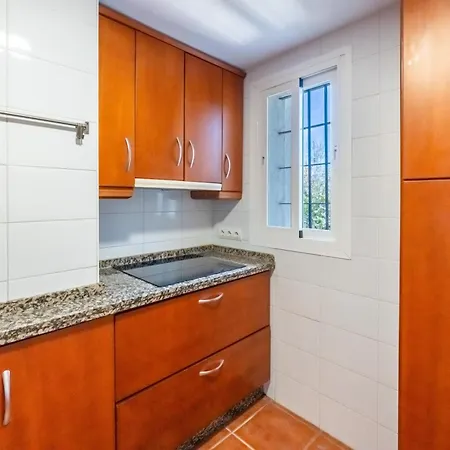 Apartment Finally Marbeelsun4