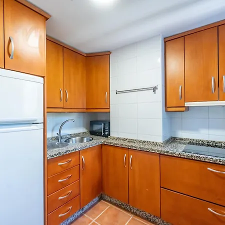 Apartment Finally Marbeelsun4
